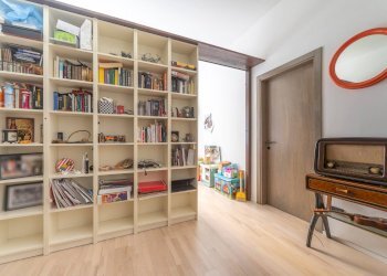 Foto 18 - Three-room apartment Via Carlo Bianconi
 
10, Milano - photo 18