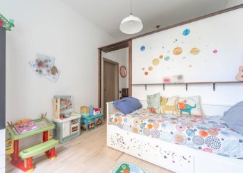 Foto 20 - Three-room apartment Via Carlo Bianconi
 
10, Milano - photo 20