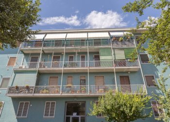 Foto 22 - Three-room apartment Via Carlo Bianconi
 
10, Milano - photo 22