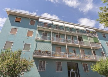 Foto 23 - Three-room apartment Via Carlo Bianconi
 
10, Milano - photo 23