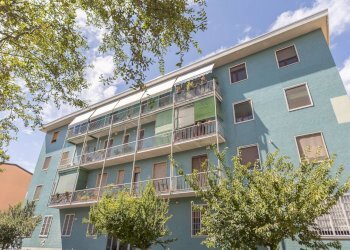 Foto 24 - Three-room apartment Via Carlo Bianconi
 
10, Milano - photo 24