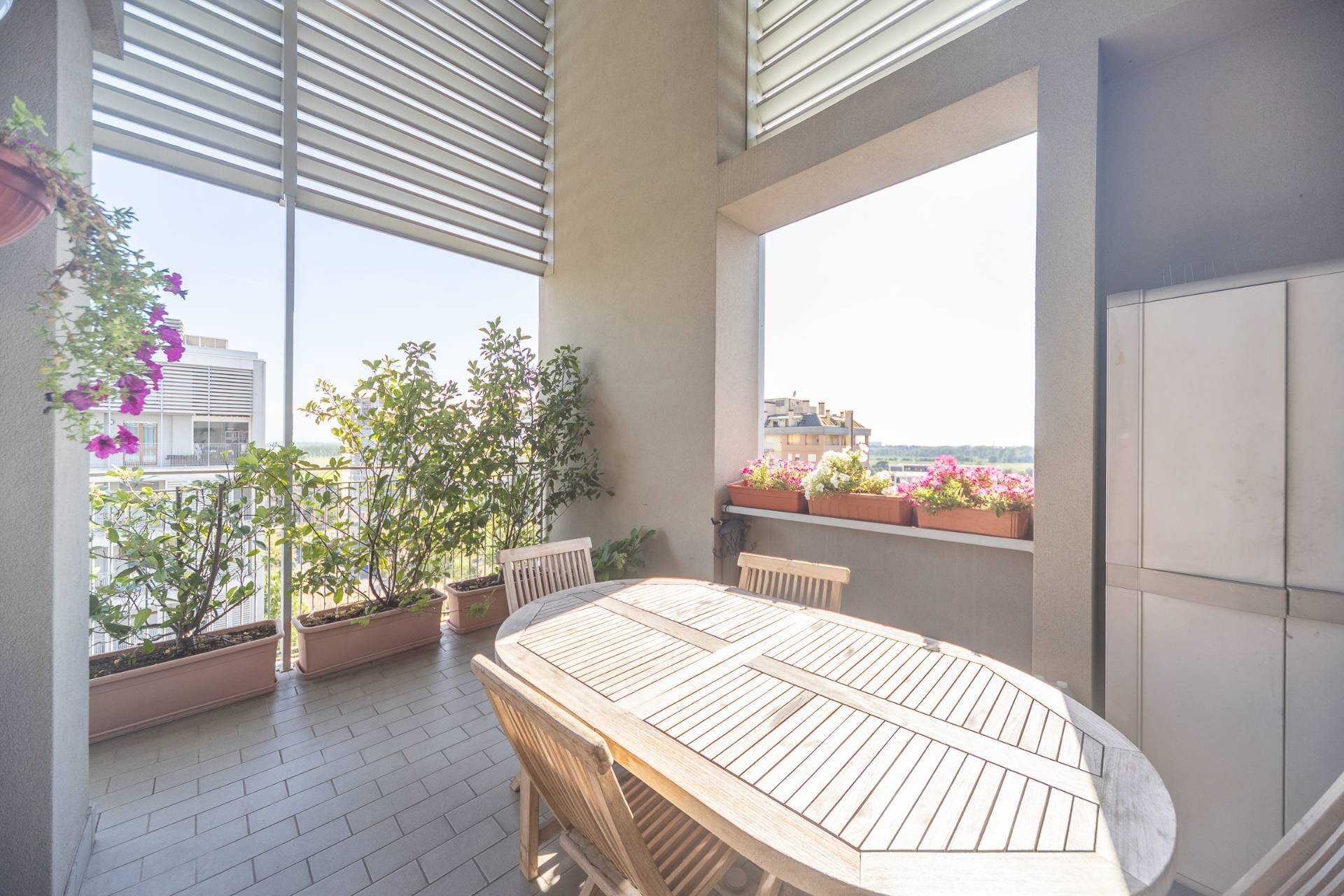 Foto 1 - Attico Via Fra' Riccardo Pampuri
 
7, Milano - foto 1