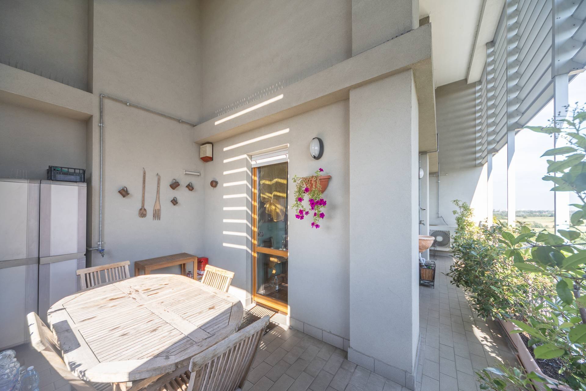 Foto 2 - Attico Via Fra' Riccardo Pampuri
 
7, Milano - foto 2