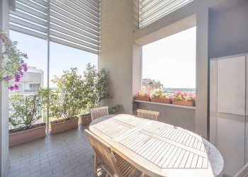 Foto 1 - Attico Via Fra' Riccardo Pampuri
 
7, Milano - foto 1