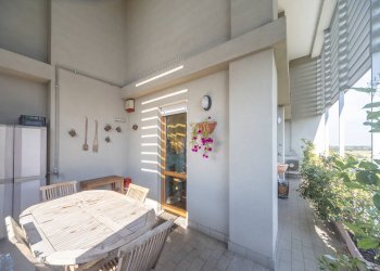 Foto 2 - Attico Via Fra' Riccardo Pampuri
 
7, Milano - foto 2