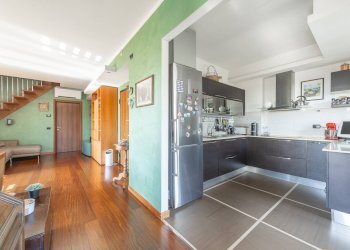 Foto 3 - Attico Via Fra' Riccardo Pampuri
 
7, Milano - foto 3