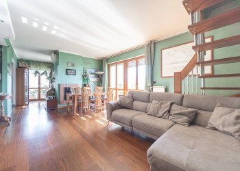 Foto 4 - Attico Via Fra' Riccardo Pampuri
 
7, Milano - foto 4