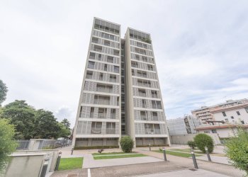 Foto 5 - Attico Via Fra' Riccardo Pampuri
 
7, Milano - foto 5