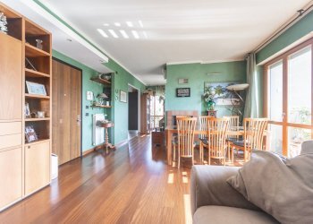 Foto 7 - Attico Via Fra' Riccardo Pampuri
 
7, Milano - foto 7