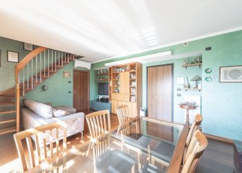 Foto 9 - Attico Via Fra' Riccardo Pampuri
 
7, Milano - foto 9