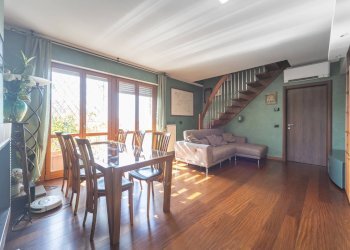 Foto 11 - Attico Via Fra' Riccardo Pampuri
 
7, Milano - foto 11