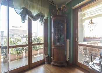 Foto 12 - Attico Via Fra' Riccardo Pampuri
 
7, Milano - foto 12