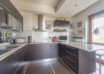 Foto 13 - Attico Via Fra' Riccardo Pampuri
 
7, Milano - foto 13