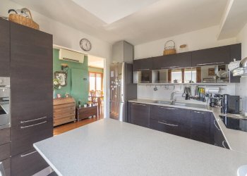 Foto 15 - Attico Via Fra' Riccardo Pampuri
 
7, Milano - foto 15