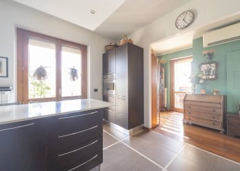 Foto 16 - Attico Via Fra' Riccardo Pampuri
 
7, Milano - foto 16