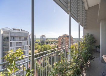 Foto 17 - Attico Via Fra' Riccardo Pampuri
 
7, Milano - foto 17