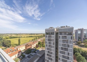 Foto 18 - Attico Via Fra' Riccardo Pampuri
 
7, Milano - foto 18