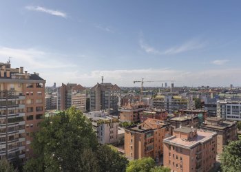 Foto 19 - Attico Via Fra' Riccardo Pampuri
 
7, Milano - foto 19