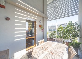 Foto 20 - Attico Via Fra' Riccardo Pampuri
 
7, Milano - foto 20