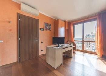 Foto 22 - Attico Via Fra' Riccardo Pampuri
 
7, Milano - foto 22