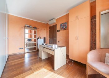 Foto 23 - Attico Via Fra' Riccardo Pampuri
 
7, Milano - foto 23