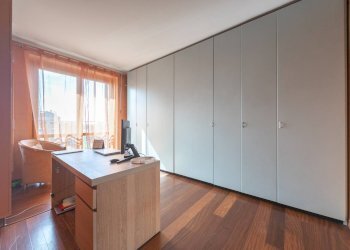 Foto 24 - Attico Via Fra' Riccardo Pampuri
 
7, Milano - foto 24