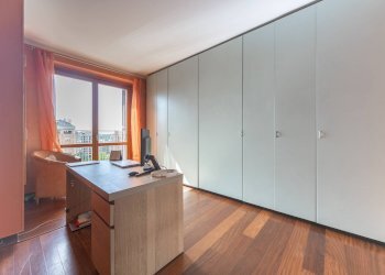 Foto 25 - Attico Via Fra' Riccardo Pampuri
 
7, Milano - foto 25