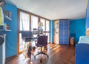 Foto 31 - Attico Via Fra' Riccardo Pampuri
 
7, Milano - foto 31