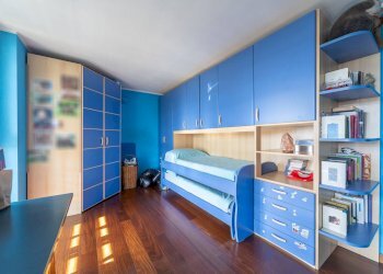 Foto 32 - Attico Via Fra' Riccardo Pampuri
 
7, Milano - foto 32