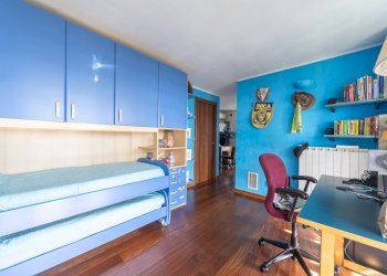 Foto 33 - Attico Via Fra' Riccardo Pampuri
 
7, Milano - foto 33