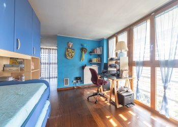 Foto 34 - Attico Via Fra' Riccardo Pampuri
 
7, Milano - foto 34