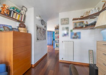 Foto 36 - Attico Via Fra' Riccardo Pampuri
 
7, Milano - foto 36