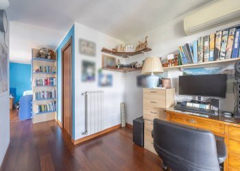 Foto 37 - Attico Via Fra' Riccardo Pampuri
 
7, Milano - foto 37