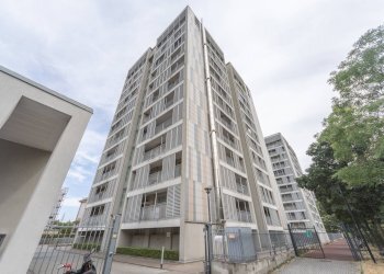 Foto 55 - Attico Via Fra' Riccardo Pampuri
 
7, Milano - foto 55