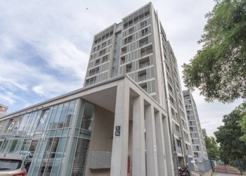 Foto 57 - Attico Via Fra' Riccardo Pampuri
 
7, Milano - foto 57