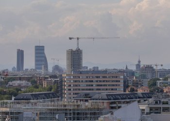 Foto 59 - Attico Via Fra' Riccardo Pampuri
 
7, Milano - foto 59