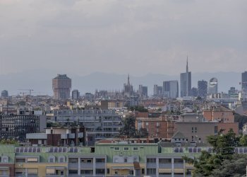 Foto 60 - Attico Via Fra' Riccardo Pampuri
 
7, Milano - foto 60