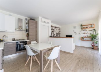 Foto 1 - Three-room apartment via erice
 
8, Milano - photo 1