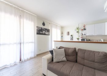 Foto 2 - Three-room apartment via erice
 
8, Milano - photo 2