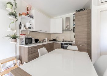 Foto 4 - Three-room apartment via erice
 
8, Milano - photo 4