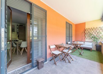 Foto 5 - Three-room apartment via erice
 
8, Milano - photo 5