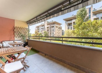 Foto 6 - Three-room apartment via erice
 
8, Milano - photo 6