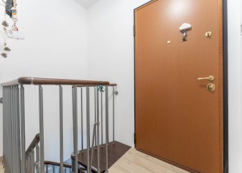 Foto 11 - Three-room apartment via erice
 
8, Milano - photo 11