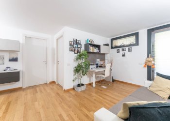 Foto 15 - Three-room apartment via erice
 
8, Milano - photo 15