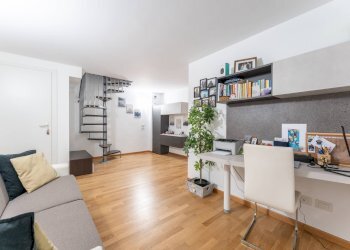 Foto 16 - Three-room apartment via erice
 
8, Milano - photo 16