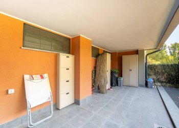 Foto 17 - Three-room apartment via erice
 
8, Milano - photo 17