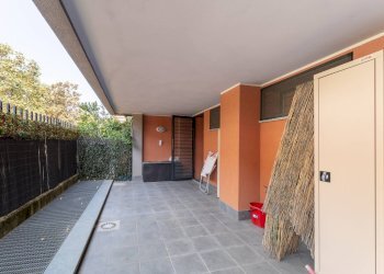 Foto 18 - Three-room apartment via erice
 
8, Milano - photo 18