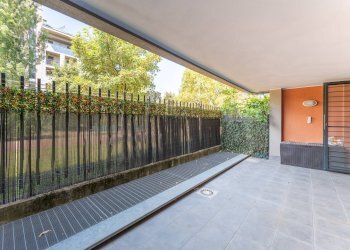 Foto 19 - Three-room apartment via erice
 
8, Milano - photo 19