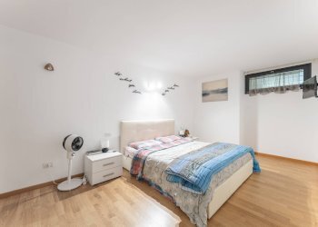 Foto 20 - Three-room apartment via erice
 
8, Milano - photo 20