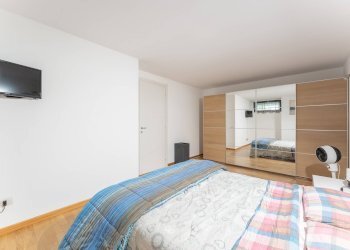 Foto 21 - Three-room apartment via erice
 
8, Milano - photo 21